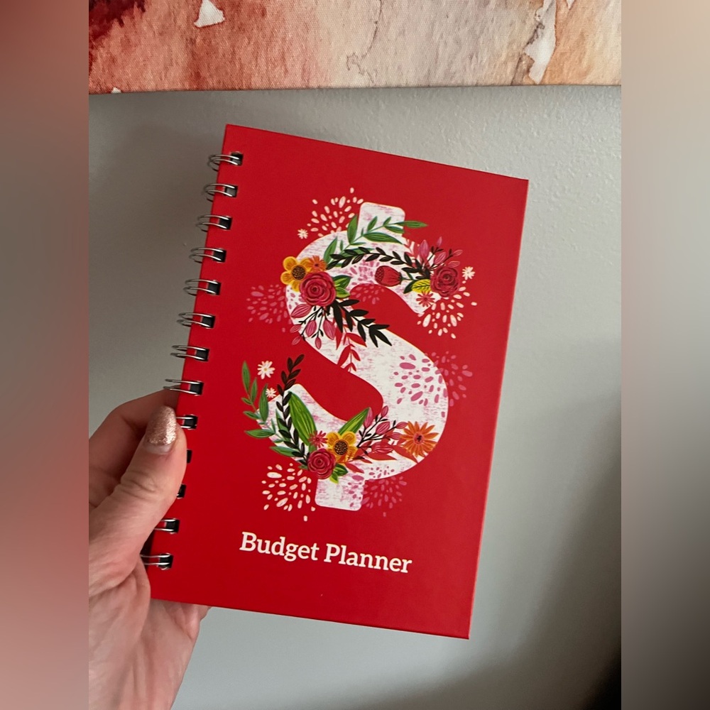 BUDGET PLANNER